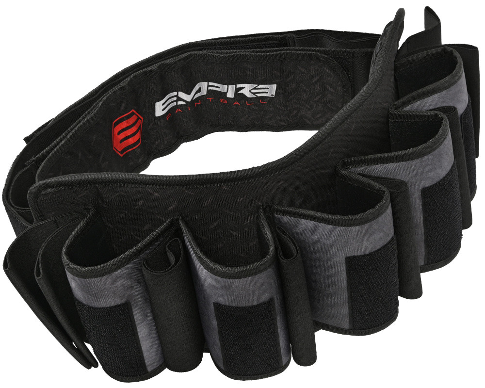 Harnais De Paintball JT Convert – Système 4+7 Avec Sangles (couleur Teal/pink)
