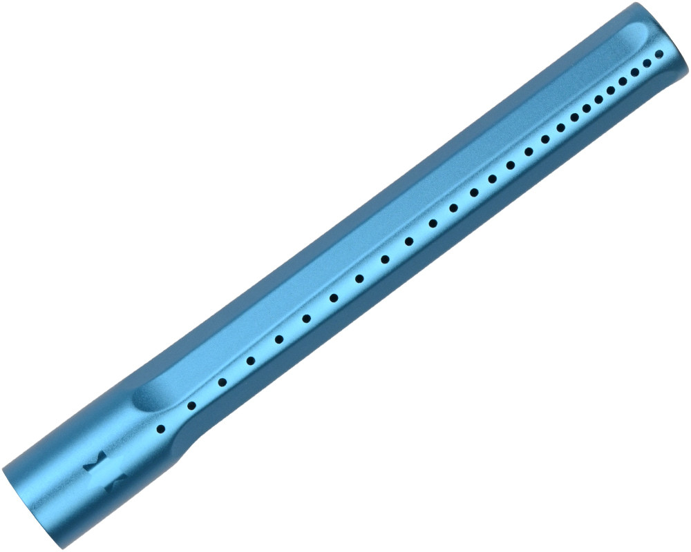 Barrel Back Planet Eclipse Shaft 5 - .677 - Noir Poussière - Neuf Pour Autococker