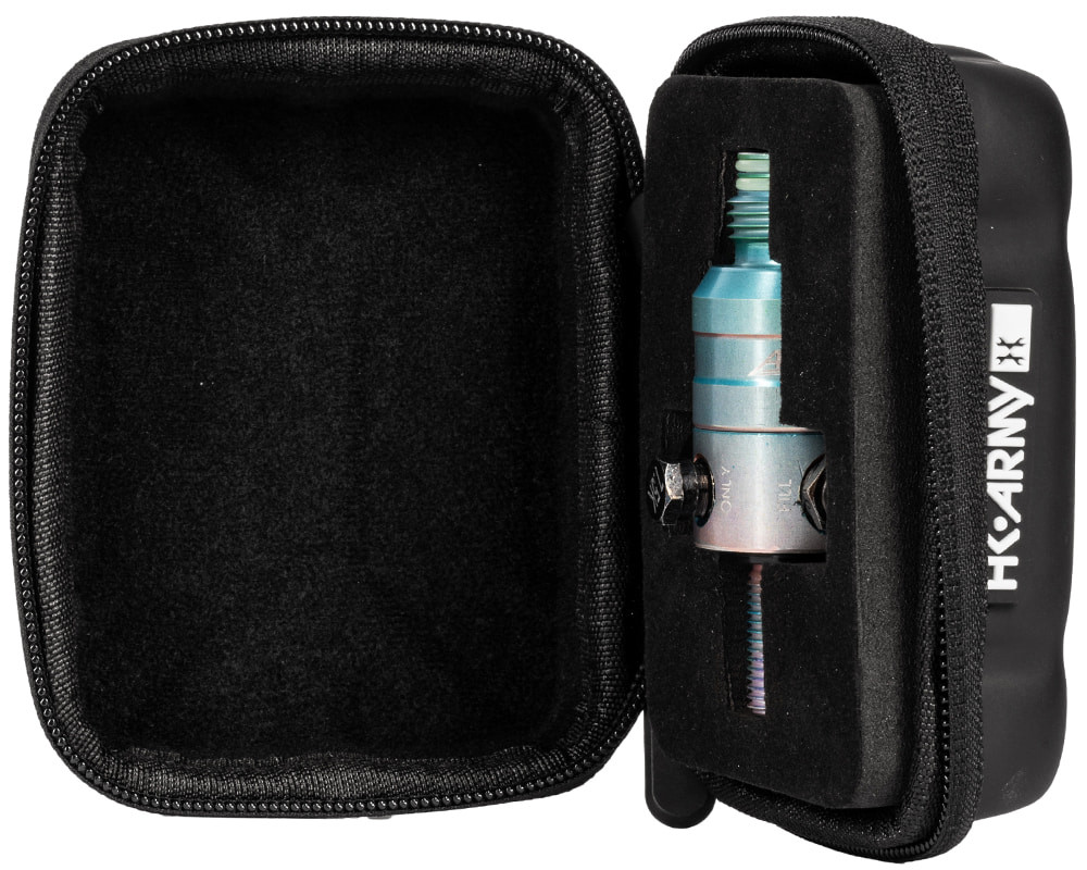 Régulateur HK Army Aerolite2 Pro - 4500 PSI - Édition Limitée Caméléon - Neuf
