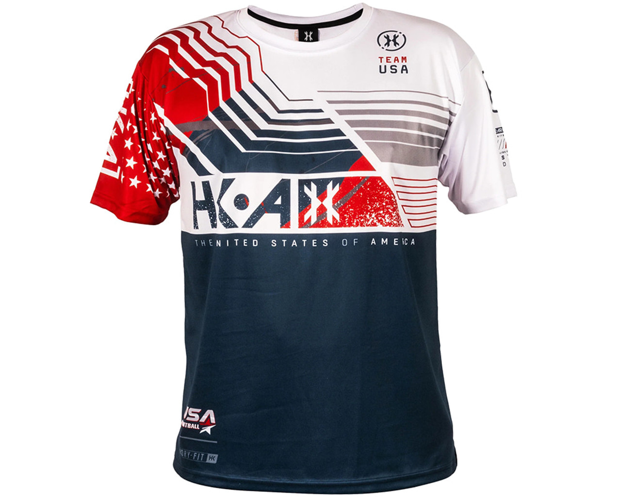 army dri fit shirt