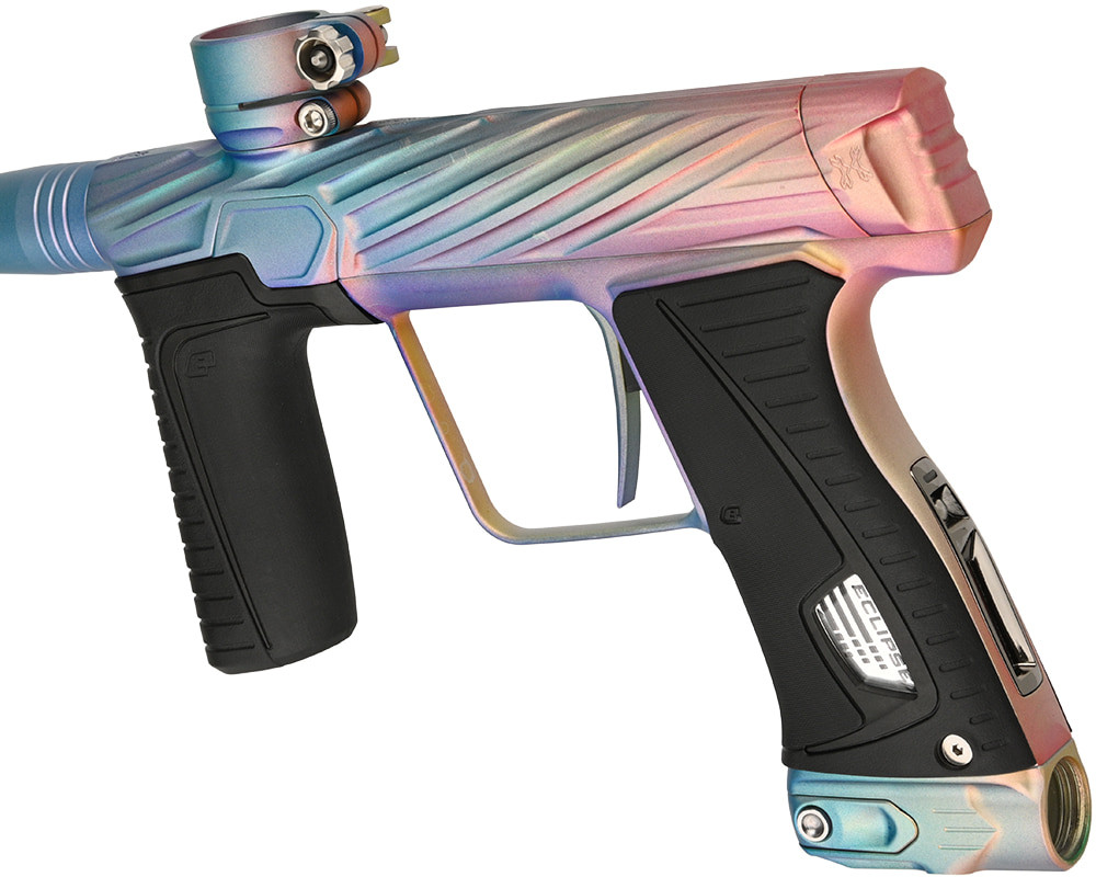 HK Army Orbit Gtek 180R Paintball Gun By Planet Eclipse - Dust Pearl