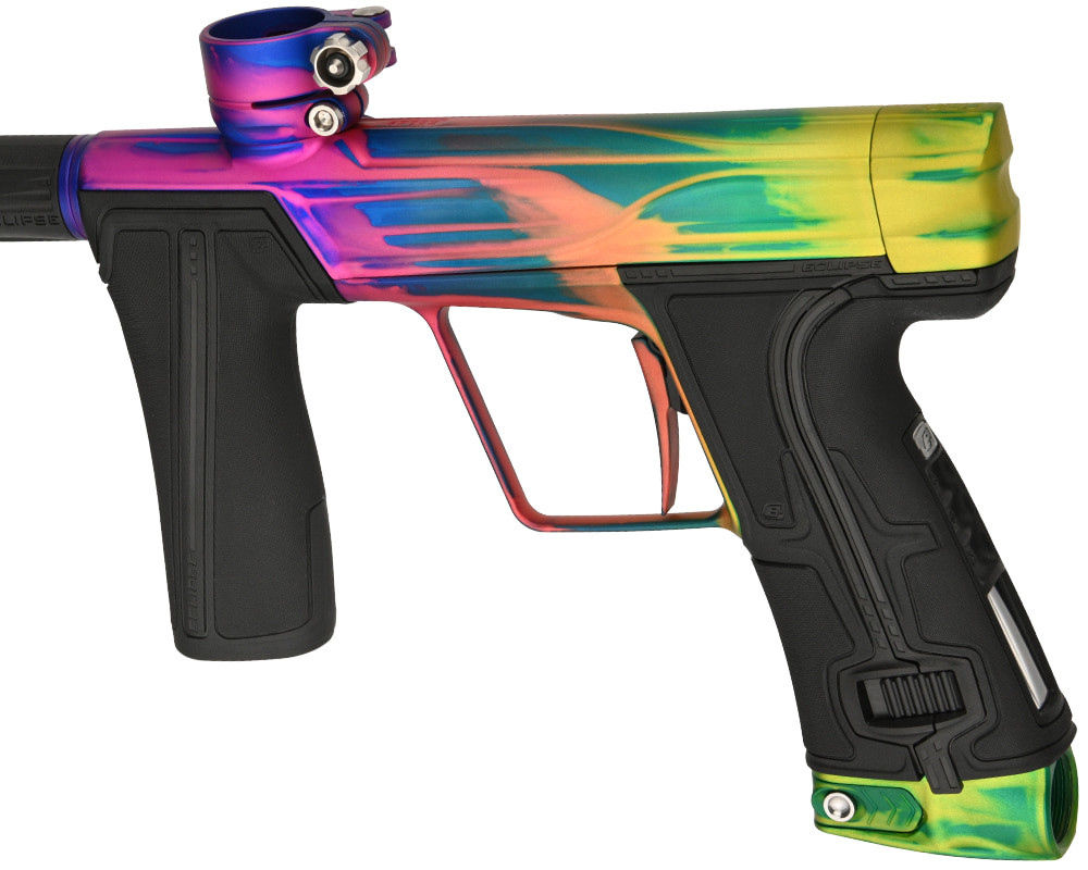 Planet Eclipse Geo R5 Paintball Gun - Dust Lagos