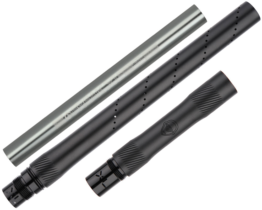DLX Freak XL V2 Barrel w/ Insert - Autococker Threaded