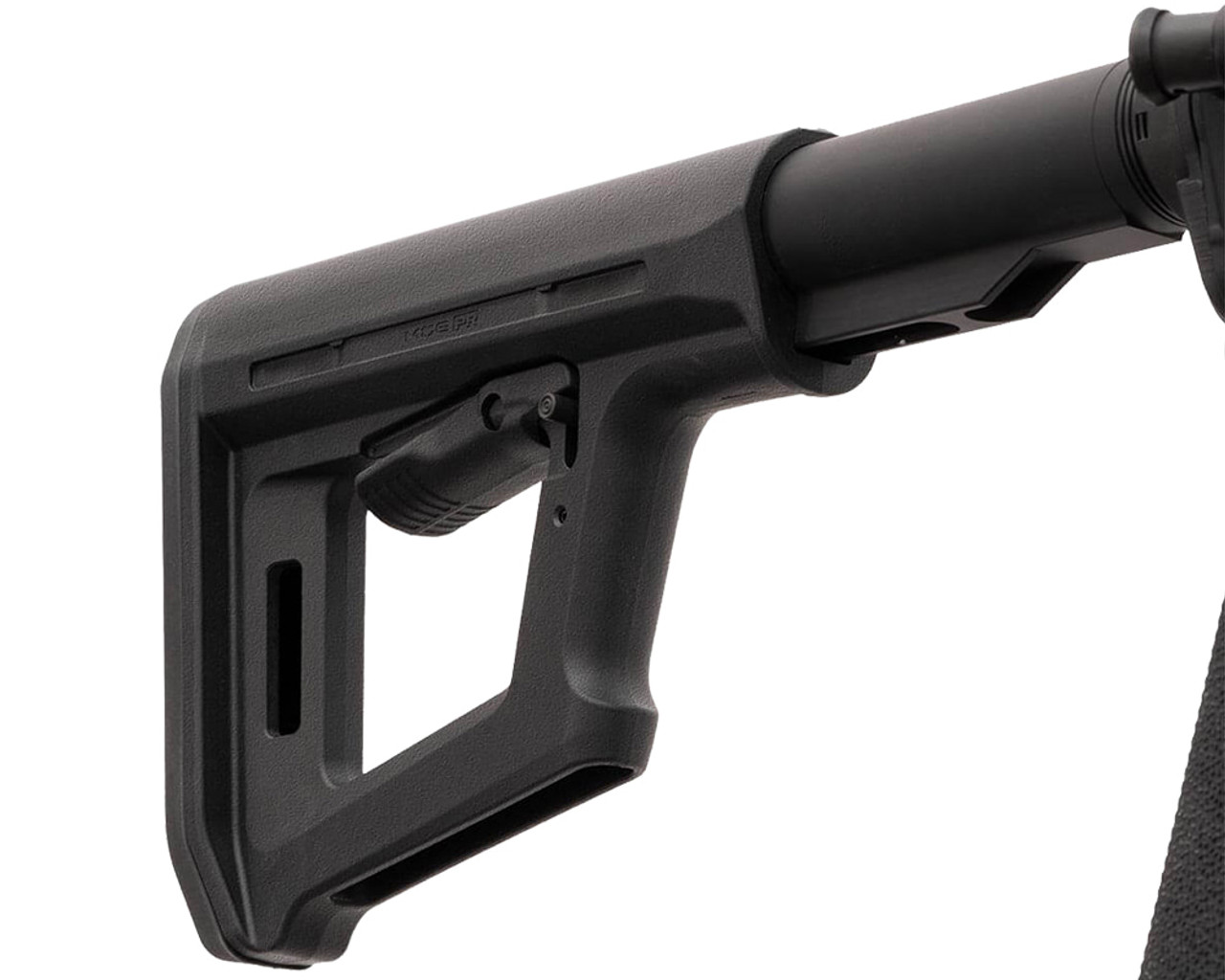 MAGPUL バットストック MOE PR Carbine Stock 実物 MAGPUL バットストック MOE PR Carbine Stock 実物 ミリタリー