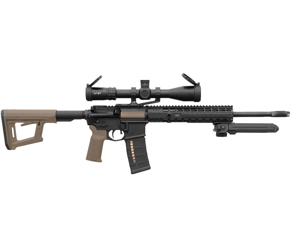 MAGPUL バットストック MOE PR Carbine Stock 実物 Magpul MOE PR Carbine Stock | Free Shipping at Academy