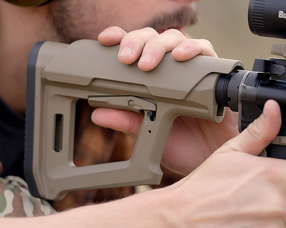 Regolatore D'Aria HPA Micro MR Per Paintball - Pressione 40-200 PSI, Con Tubo E Manometro - Foto 3