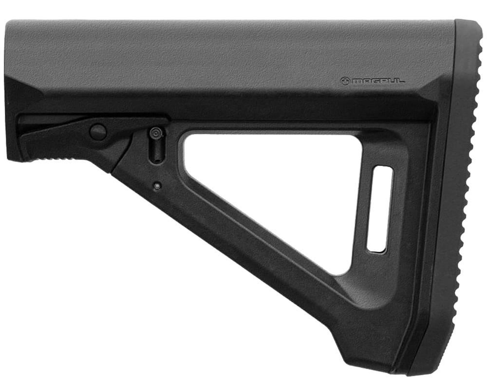 Magpul MOE RL Carbine Stock - Mil Spec - Black
