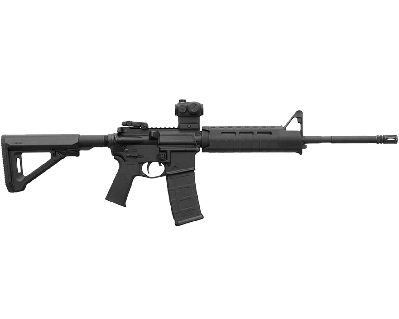 トイガン MAGPUL MOE RL STOCK Magpul MOE RL Carbine Stock – Mil-Spec, Model MAG1440