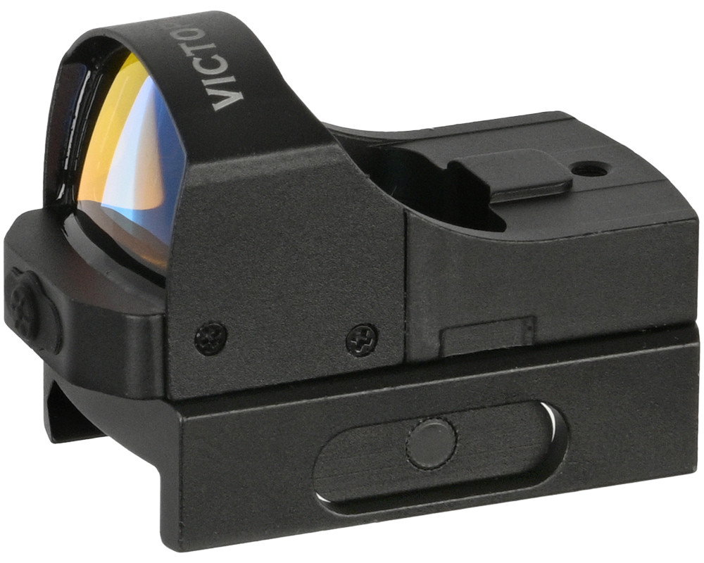 Victopics 1x18 Red Dot Sight - Black (RDSL01)