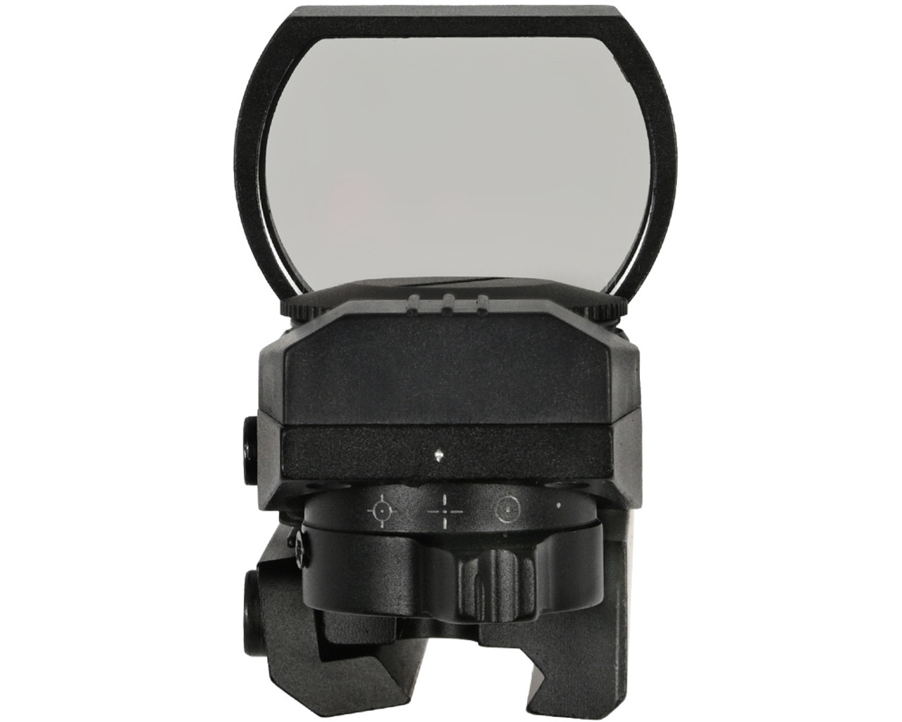 ビレットボス Victopics Z1 1x23x34 Multi Reticle Red Dot Sight (RDSL20)