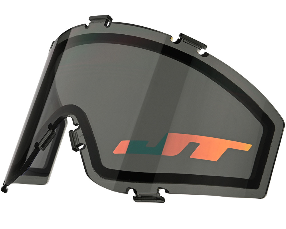 JT Flex 8/Premise/ProFlex/Spectra Thermal Mask Lens - Smoke w