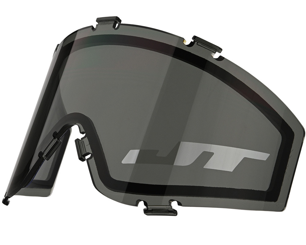 JT Flex 8/Premise/ProFlex/Spectra Thermal Mask Lens - Smoke w