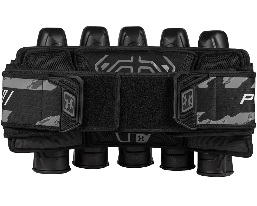 Harnais De Paintball HK Army Zero-GX 4+3+4 Pulse - Neuf, Porteur De Pods Léger