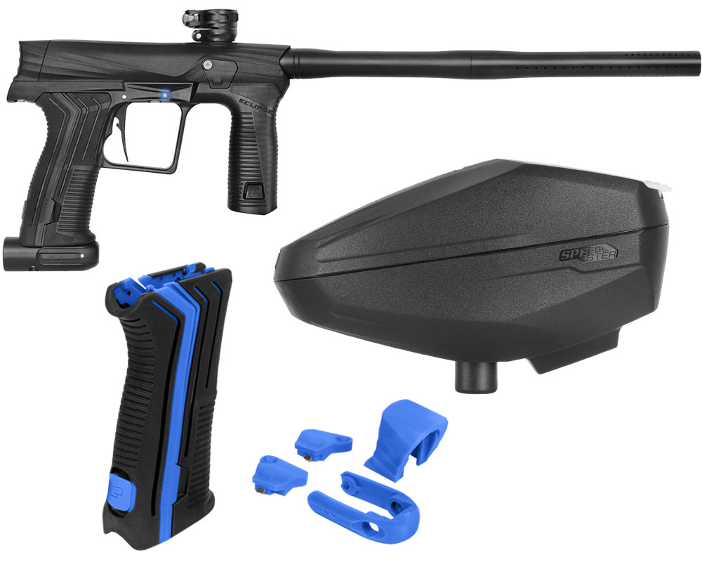 Planet Eclipse Etha 3 Electronic Holiday Bundle 1 Paintball Gun