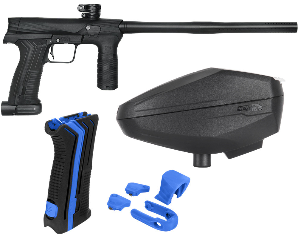 Planet Eclipse Etha 3 Mechanical Holiday Bundle 1 Paintball Gun
