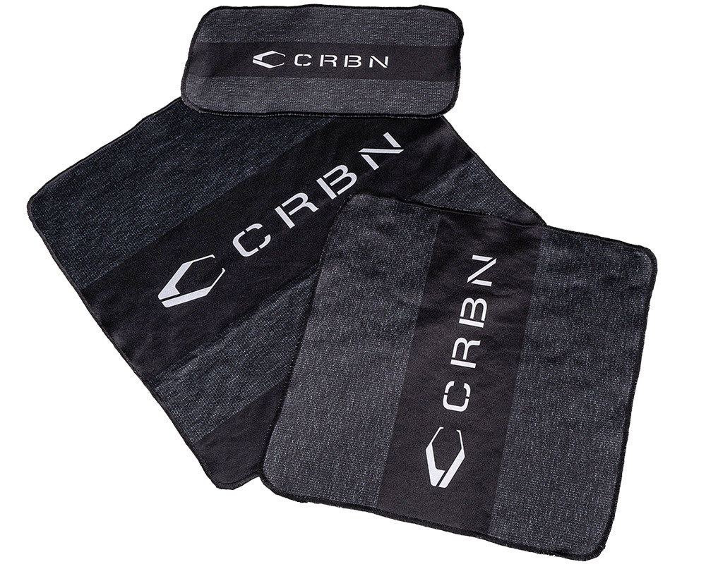 Maillot CRBN TRNG Noir - Taille X-Large - Neuf