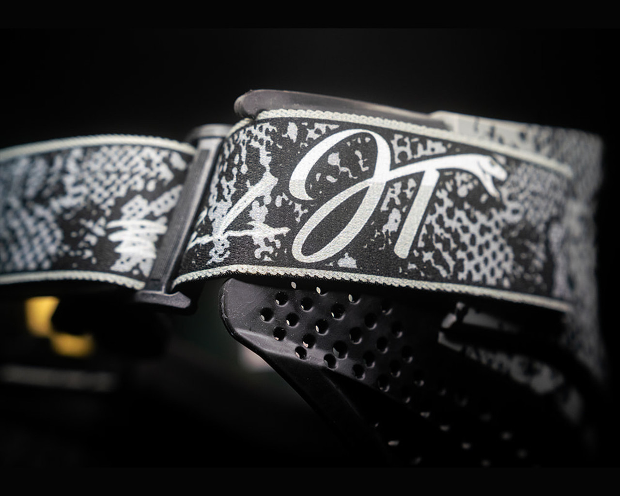 JT ProFlex X-LE Billy Bernacchia ゴーグルマスク JT Paintball Spectra Proflex L.E. Mask Goggle w/ Clear +