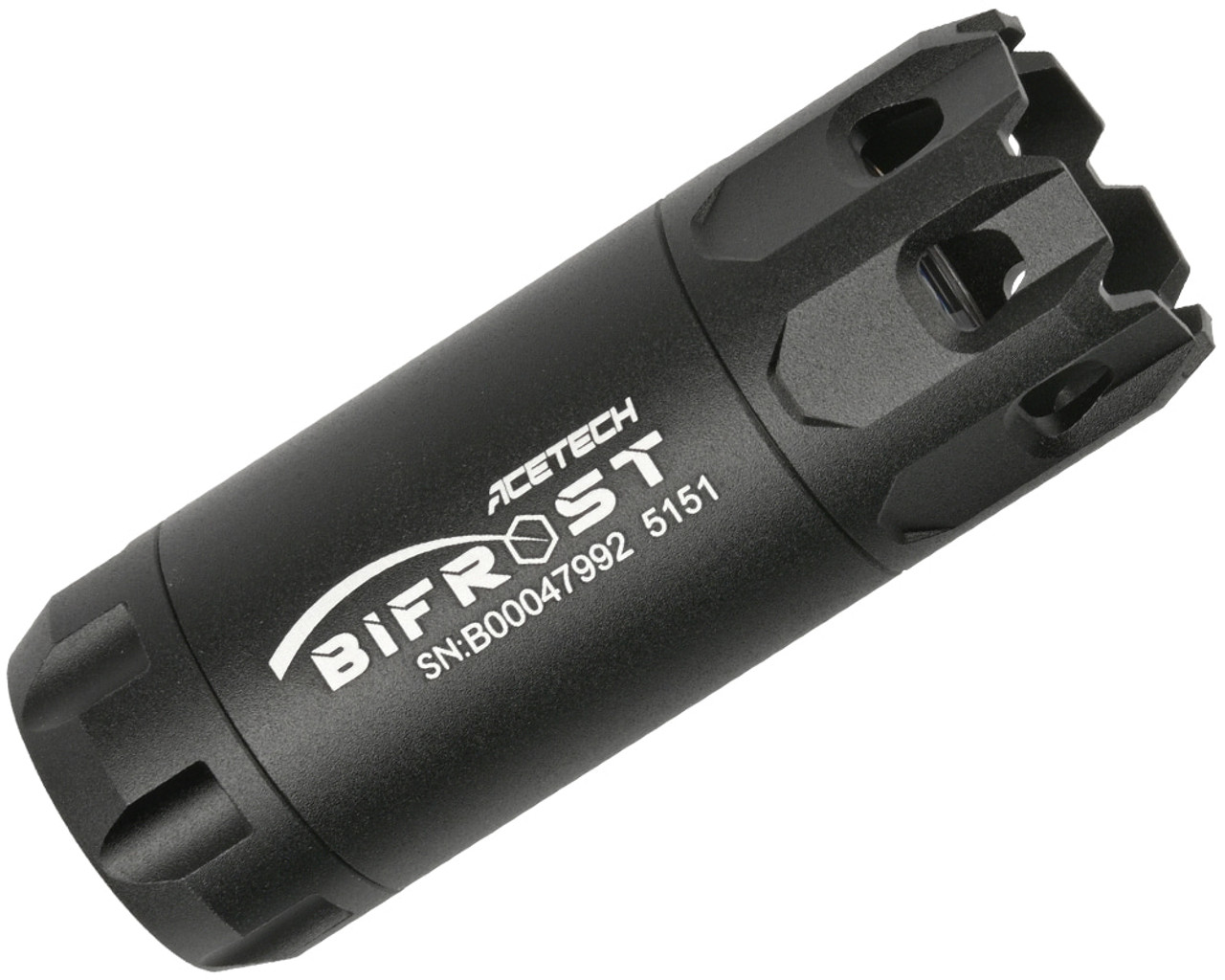 Acetech Bifrost Tracer Unit