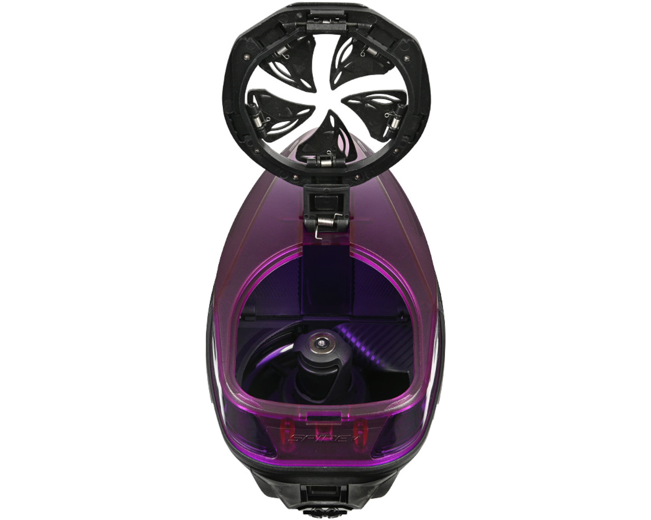 その他 NPK Shin Violet Symphony Ver Virtue Spire V Paintball Loader - Limited Edition Dust