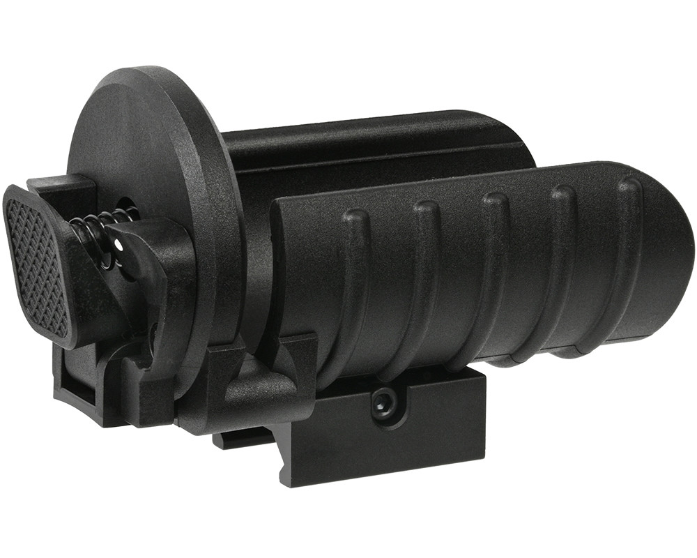 Action Army Nano Grenade Launcher
