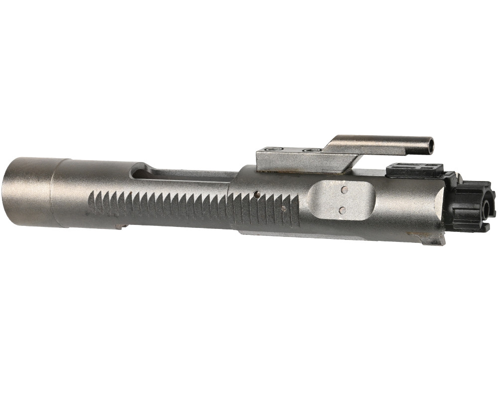 CQ 4+ CQＣ KWA LM4 CQB-Type Complete Bolt Carrier Group Assembly (BCG) (197