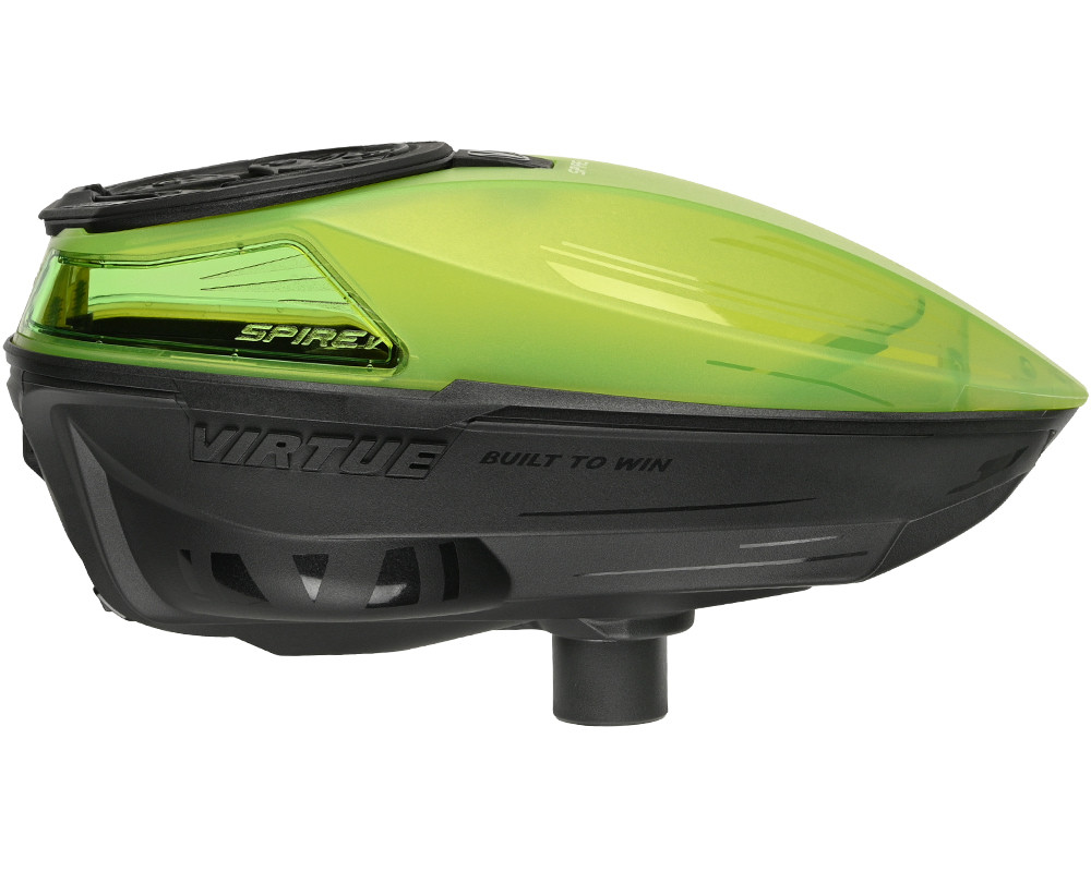 Virtue Spire V Paintball Loader - Limited Edition Dust