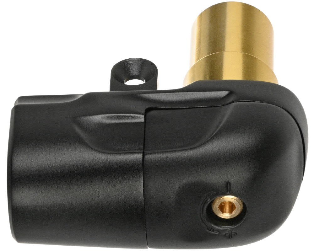 Dye DSR Slap 2 On/Off ASA Nuovo, Nero Polvere, Per Paintball