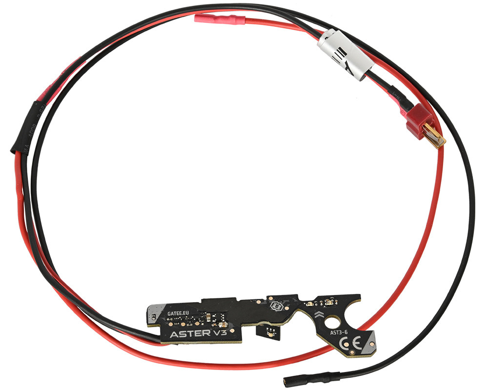 Gate Aster SE Drop-In Mosfet Module for V3 Gearbox - Basic (AST3S-BM)