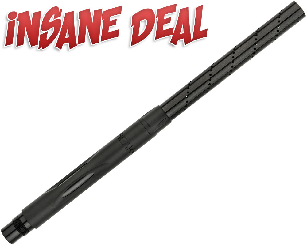 Embout De Canon DLX Freak XL Neuf - 16 Pouces - Couleur Pomme Aigre (Sour Apple) - GOG