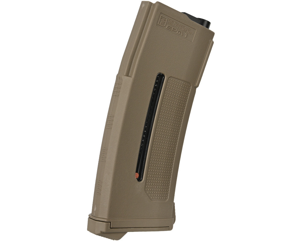 PTS AEG Airsoft Polymer Magazine