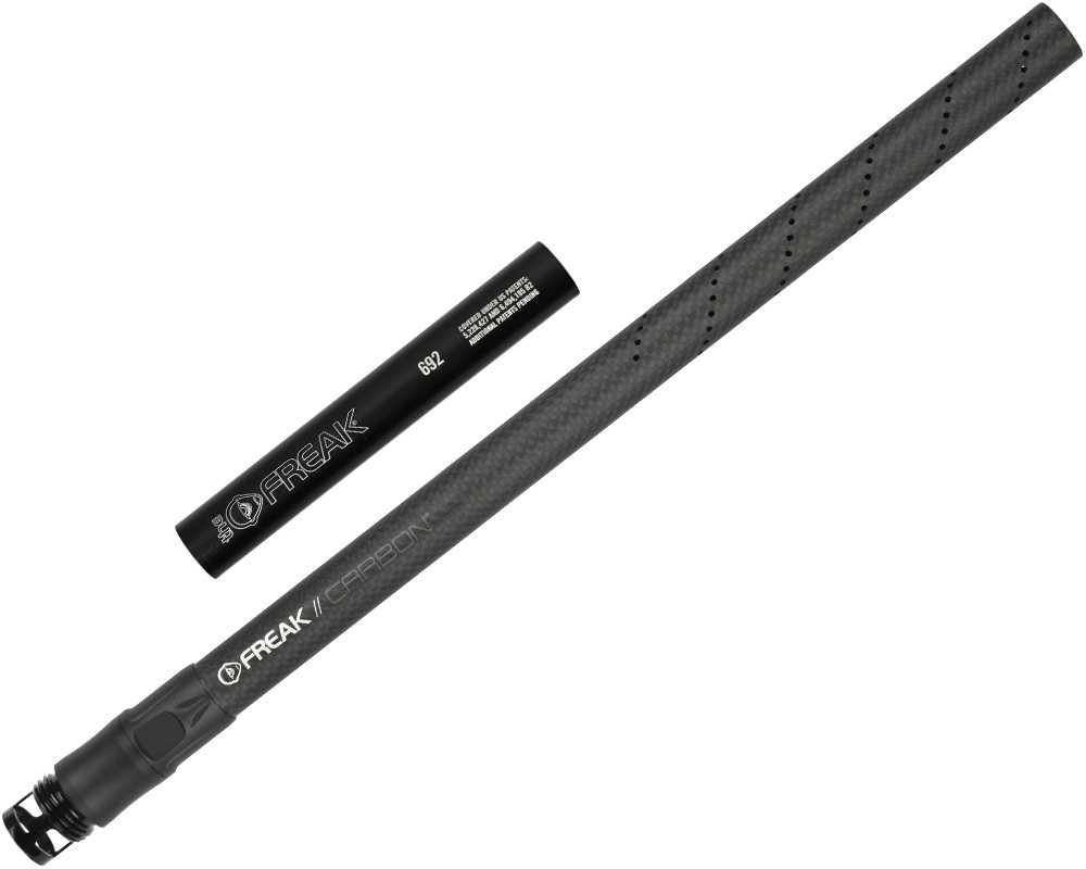 DLX Freak One-Piece Carbon Fiber Barrel - 16