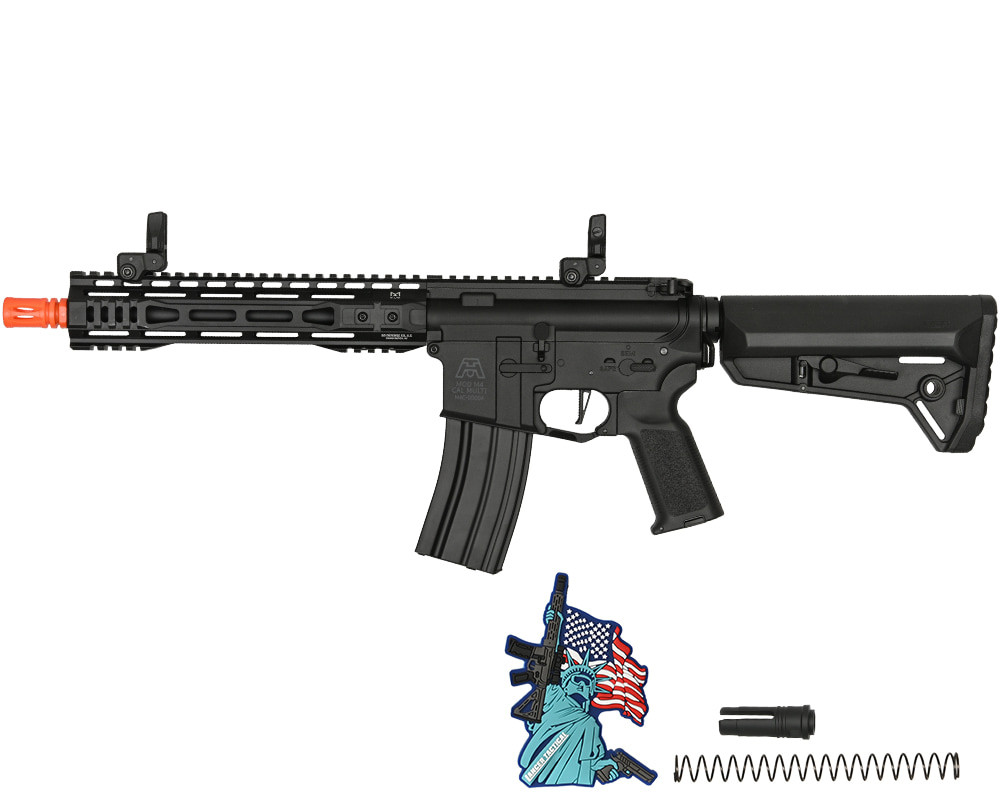 Lancer Tactical BG Defense Type-A SPR Gen 3 - Thumbnail 2