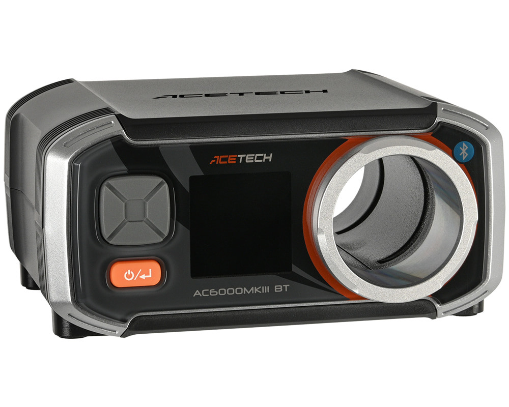AceTech AC6000BT Airsoft Chronograph - Thumbnail 3