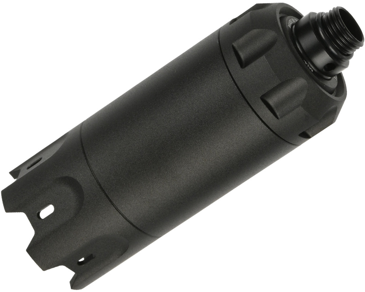 【未使用品】 ACETECH Blaster BLACK AceTech Blaster Rechargeable Tracer Unit - Black