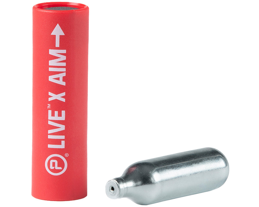 PepperBall Blast Single Refill Pack - Live-X (191-01-1002)
