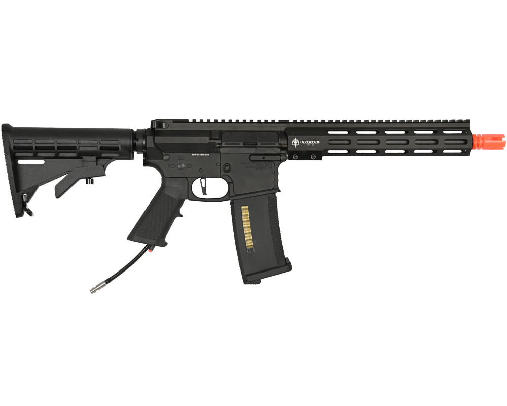 Wolverine Airsoft MTW Standard 10