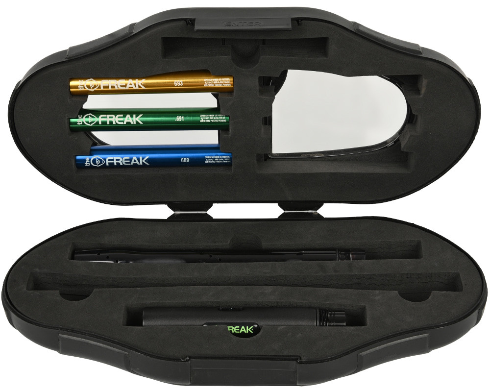 Refurbished - GOG Freak Ion 3 Piece Barrel Kit - All American 14