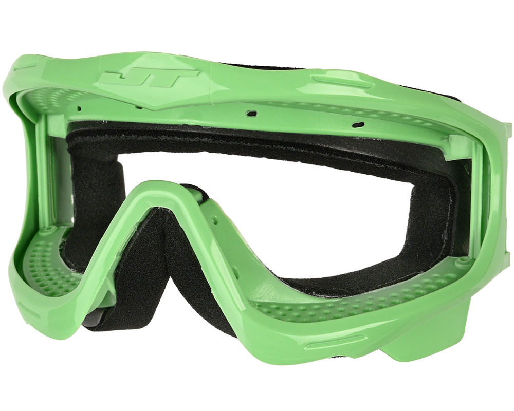 JT Flex 7/Flex 8/ProFlex/Spectra Goggle Mask Frame (No Lens