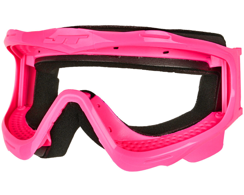 JT Flex 7/Flex 8/ProFlex/Spectra Goggle Mask Frame (No Lens