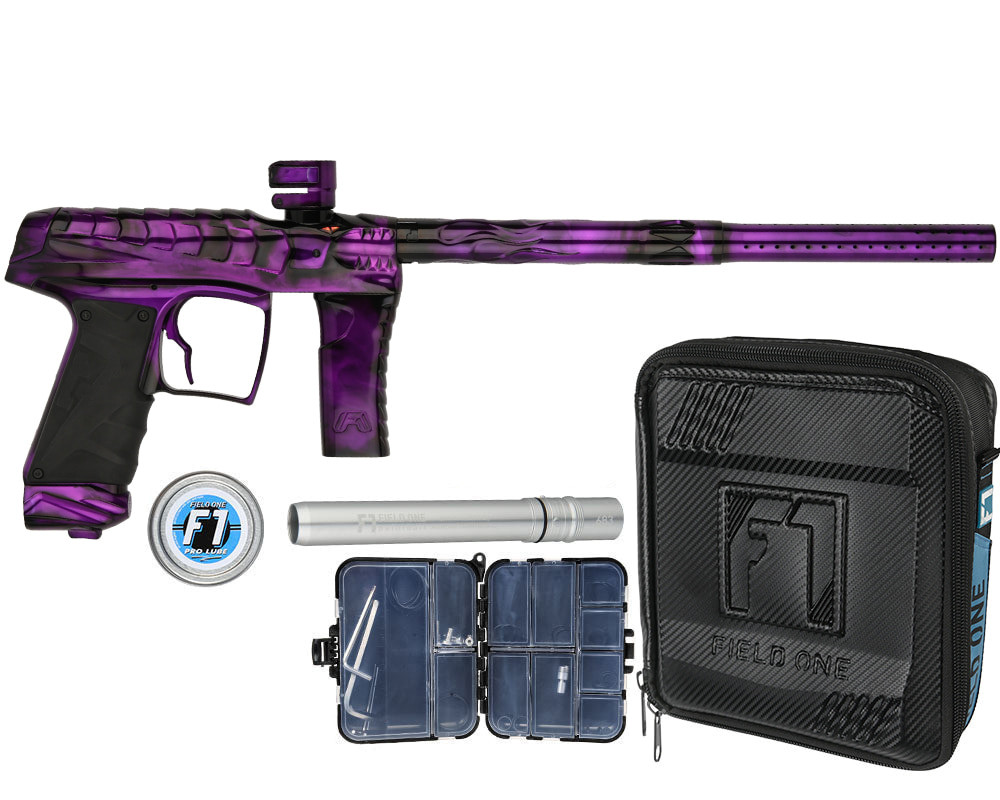 Field One Force V2 Dynasty Dragon Paintball Gun - DS4 Special