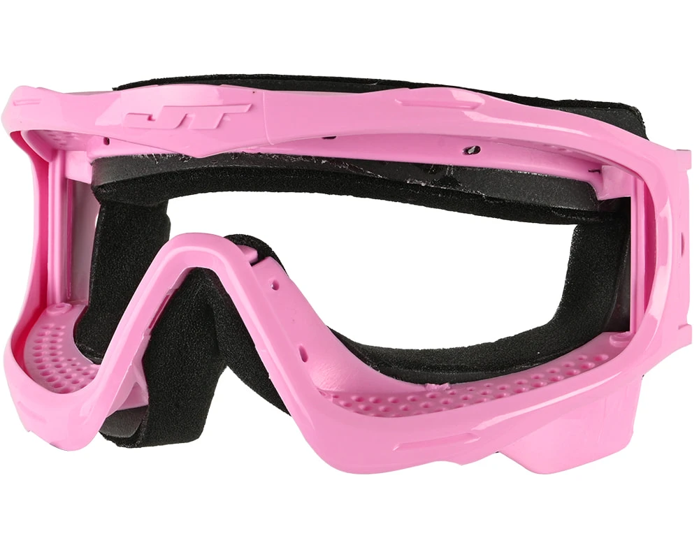 Cadre De Masque JT Flex 7 / Flex 8 / ProFlex / Spectra - Rouge, Neuf