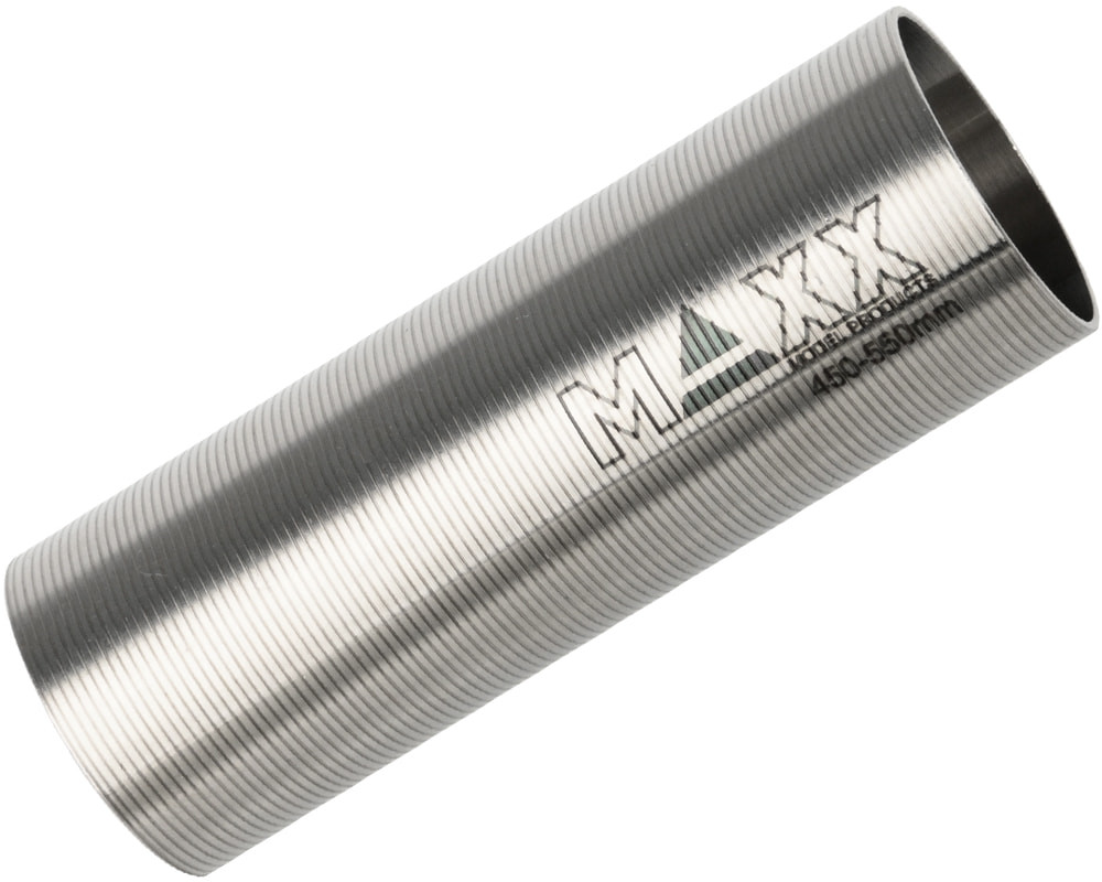 MAXX Model CNC Cylinder