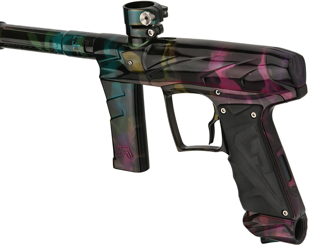 Field One Force V2 Paintball Gun - JB50 Dynasty Signature Series