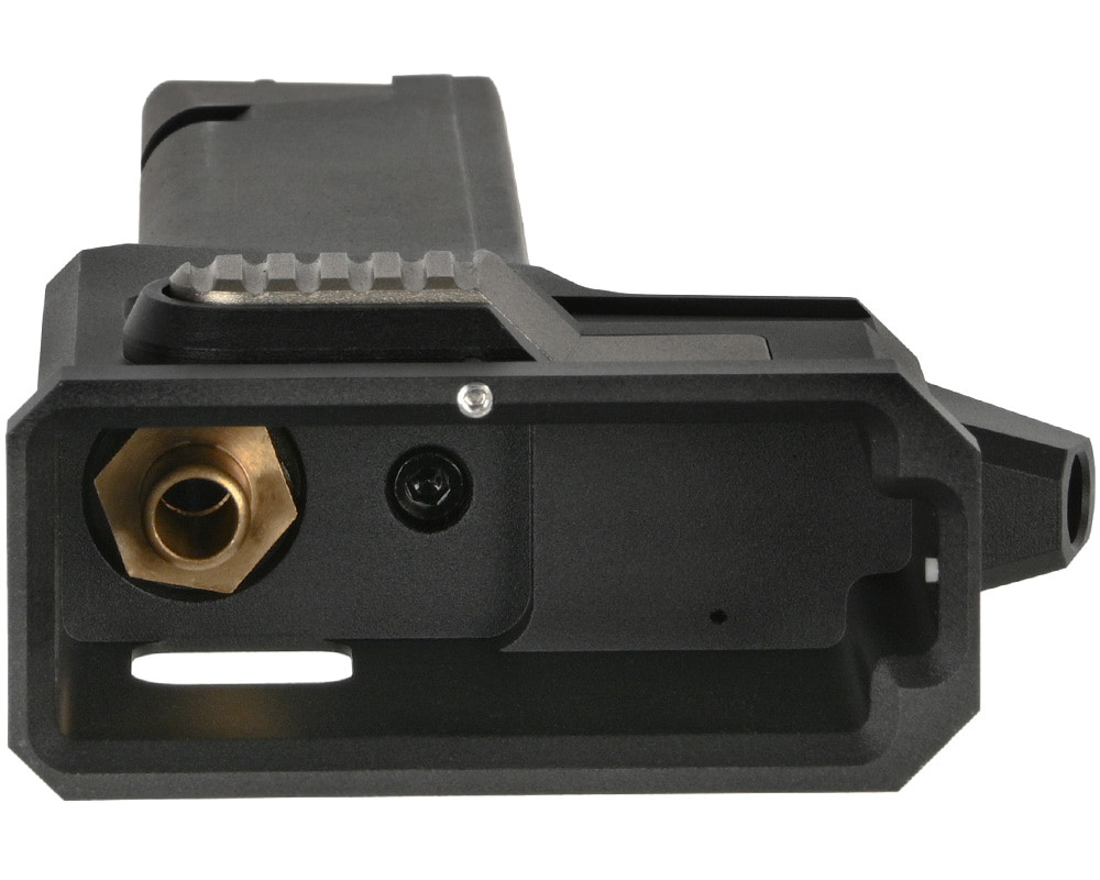 Lancer Tactical HPA AEG M4 Magazine Adaptor For AAP01 - Thumbnail 2