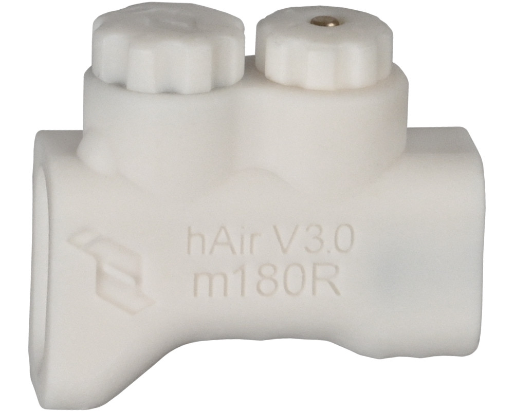 Deadlywind hAir 45 V3 Trigger Valve - M180R Deadlywind hAir 45 V3 Trigger Valve - M180R