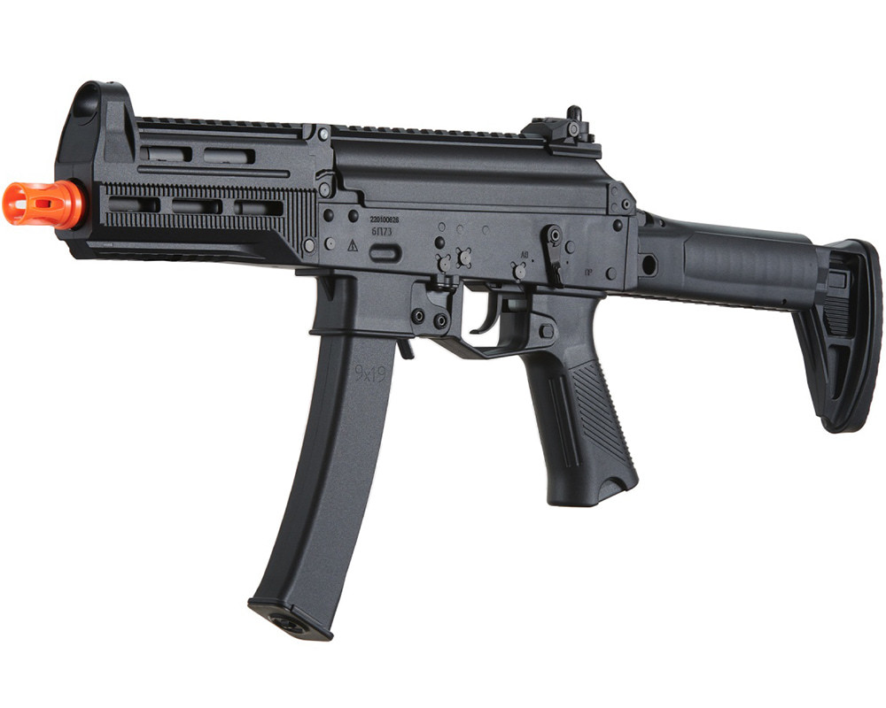 Lancer Tactical PP20