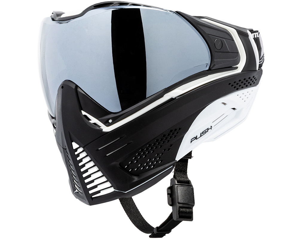 Push Unite MK II Paintball Mask - Seeker