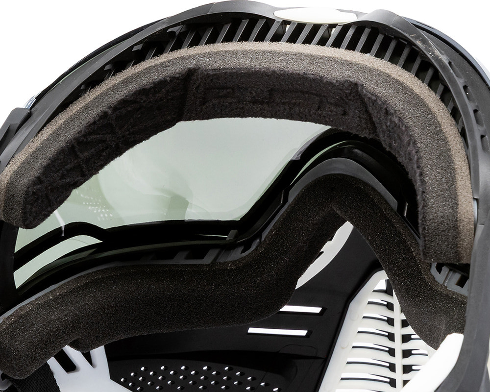 Push Unite MK II Paintball Mask - Seeker