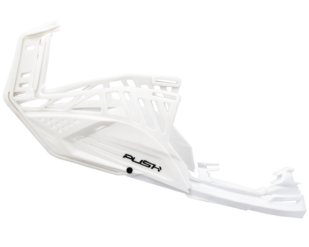 Push Unite MK II Paintball Mask - Seeker