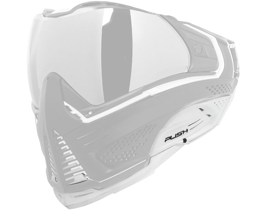 Push Unite MK II Paintball Mask - Seeker